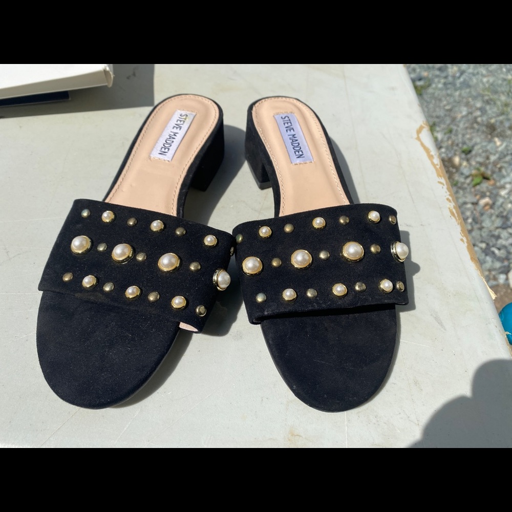 Steve Madden Sandals